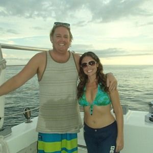 Meet your Posher, Tony